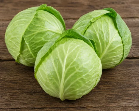 Cabbage ( 1kg )