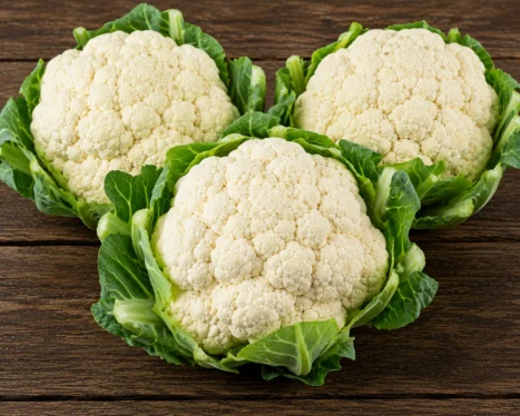 Cauliflower ( 1kg )