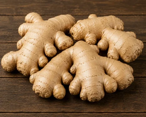 Ginger ( 1kg )