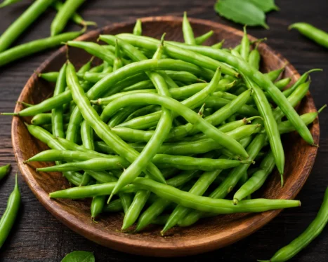 Beans ( 1kg )