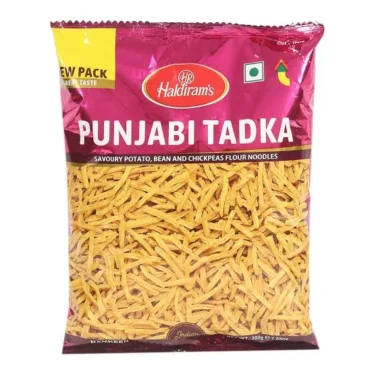 Haldiram's ( Punjabi Tadka )