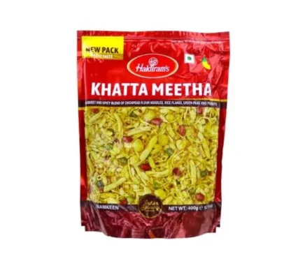 Haldiram's ( Khatta Meetha )