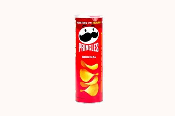Pringles ( Original )