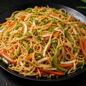 Chow (Veg)