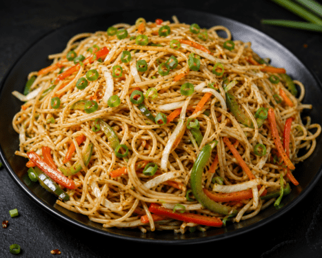 Chow (Veg)