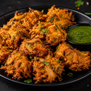 Veg Pakora