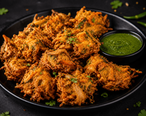 Veg Pakora