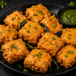 Paneer Pakora