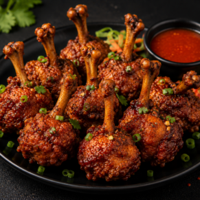 Chicken Lollipop