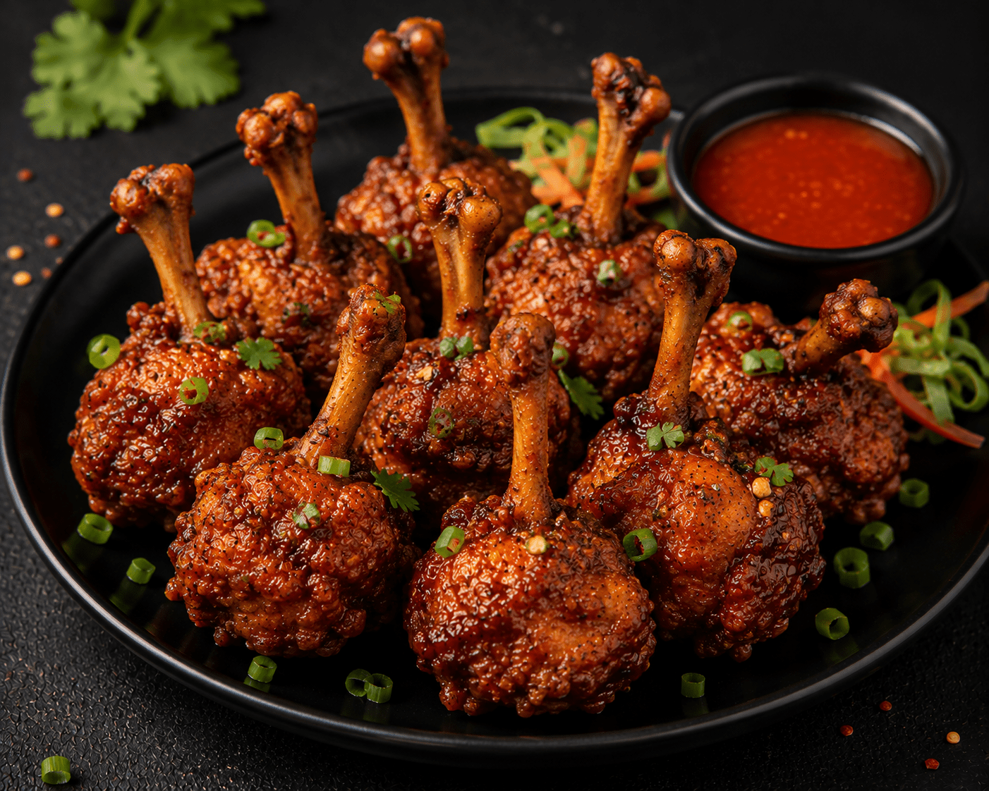 Chicken Lollipop