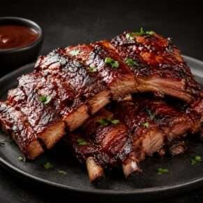 Pork Ribs