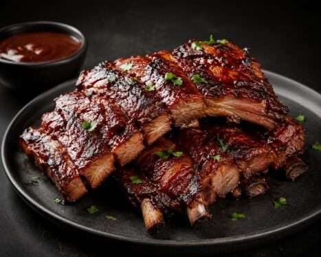 Pork Ribs