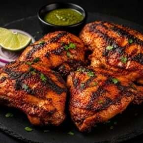 Chicken Spicy Grill