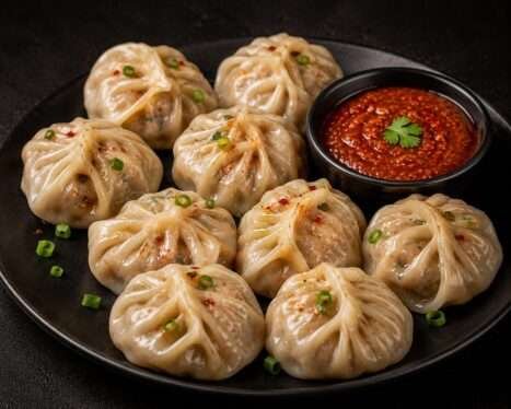 Momo (Non-Veg)
