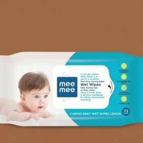 MeMe Wet Wipes
