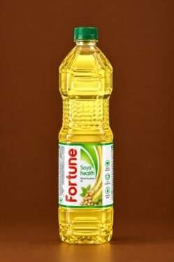 Fortune Soya Health (Half ltr )