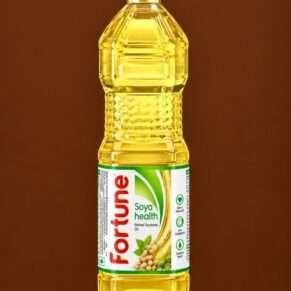 Fortune Soya Health (Half ltr )
