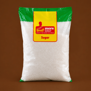 Gee and Ess Sugar ( 1 kg )