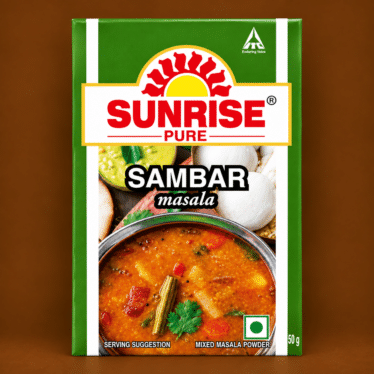 Sunrise Pure Sambar Masala