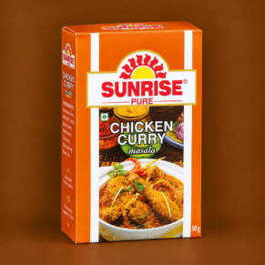 Sunrise Pure Chicken Curry Masala