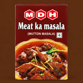 MDH Meat Masala ( Mutton Masala)