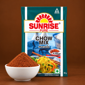 Sunrise Pure Chow Mix Masala