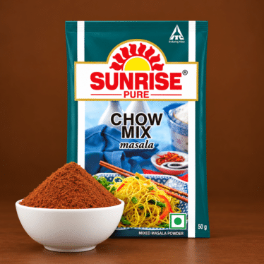 Sunrise Pure Chow Mix Masala