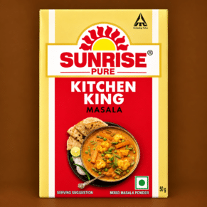Sunrise Pure Kitchen King Masala