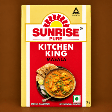 Sunrise Pure Kitchen King Masala