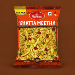 Khatta Meetha ( Haldirams)
