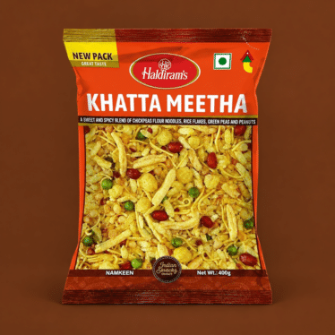 Khatta Meetha ( Haldirams)