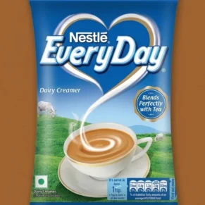 Nestle Everyday Milk ( 400 G )