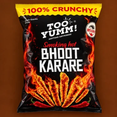 Bhoot Karare( Smoking Hot) (Non-Veg)