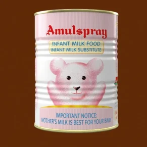 Amulspray ( 500 G )