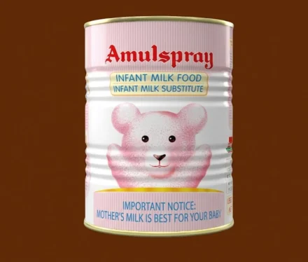 Amulspray ( 500 G )