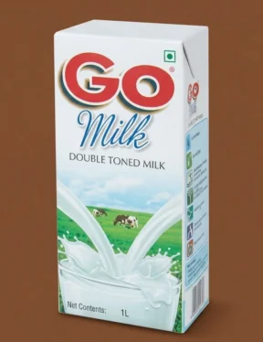 GO Daily Milk ( 1L )