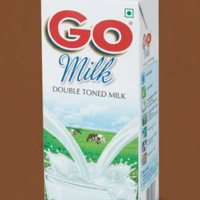 GO Daily Milk ( 1L )