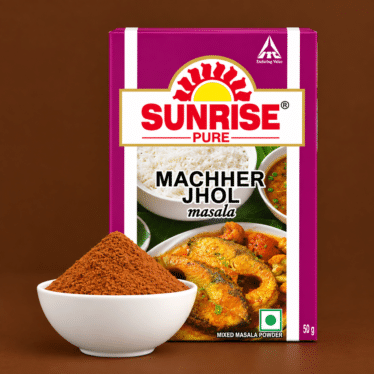 Sunrise Pure Machher Jhol Masala