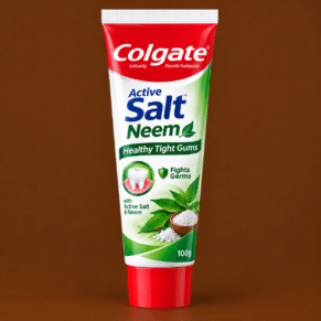 Colgate Heathy Tight Gums (Salt Neem)