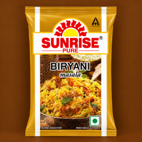 Sunrise Pure Biryani Masala