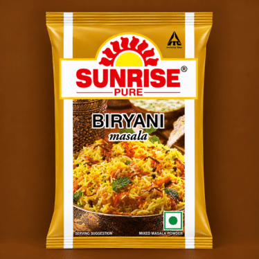 Sunrise Pure Biryani Masala