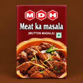 Meat Ka Masala (Mutton Masala) Mixed Masala Powder