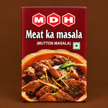 Meat Ka Masala (Mutton Masala) Mixed Masala Powder