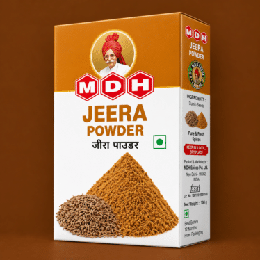 MDH Jeera Powder ( Cumin Powder)