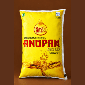 ANUPAM ( 1 ltr )