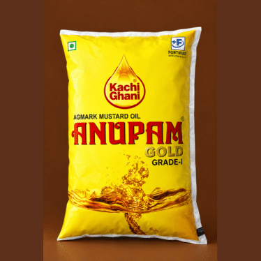 ANUPAM ( 1 ltr )