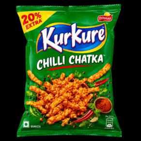 Chilli Chatka  ( Veg )
