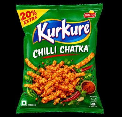 Chilli Chatka ( Veg )