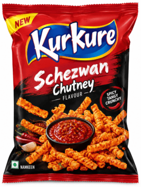 Schezwan Chutney (Veg)