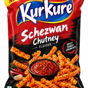Schezwan Chutney  (Veg)